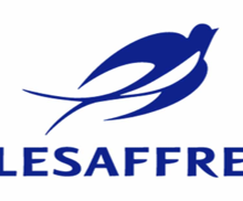 Logo Lesaffre