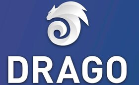 Logo Drago