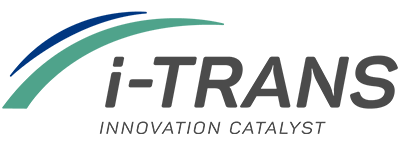 Logo i-Trans