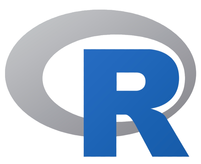 logo R programming