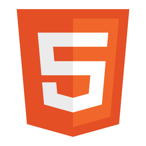 logo html language