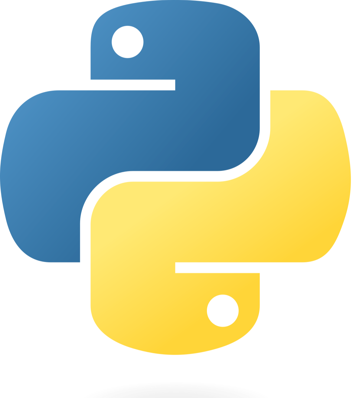 logo python programming