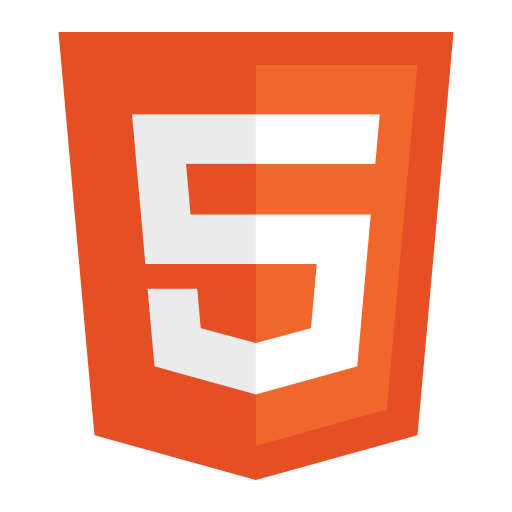 logo html