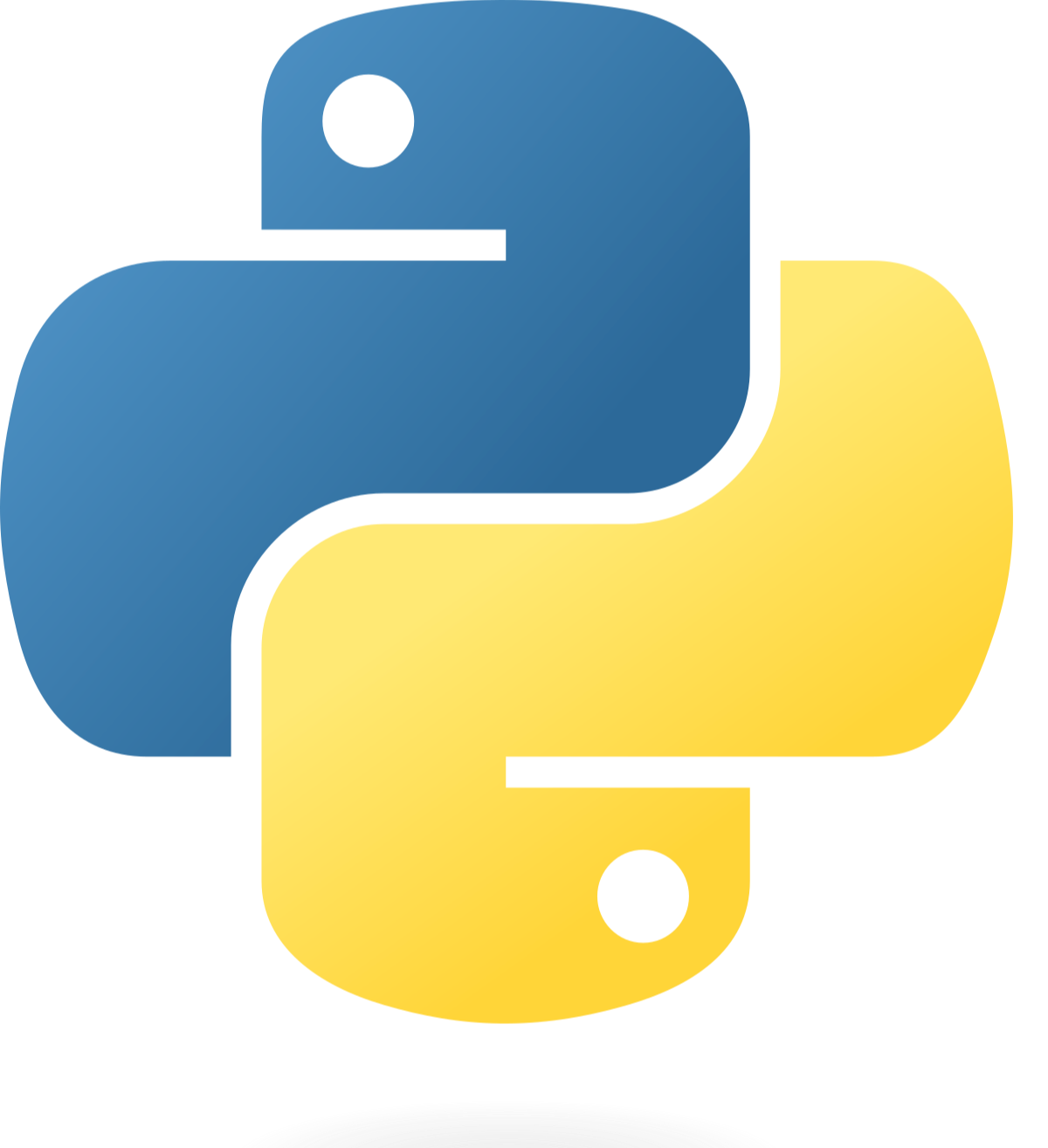 logo python